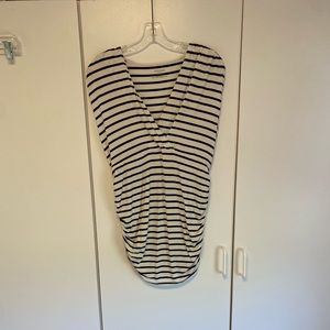 Motherhood Maternity blouse